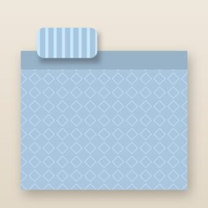 Velvet Touch Bed Cover - Sky