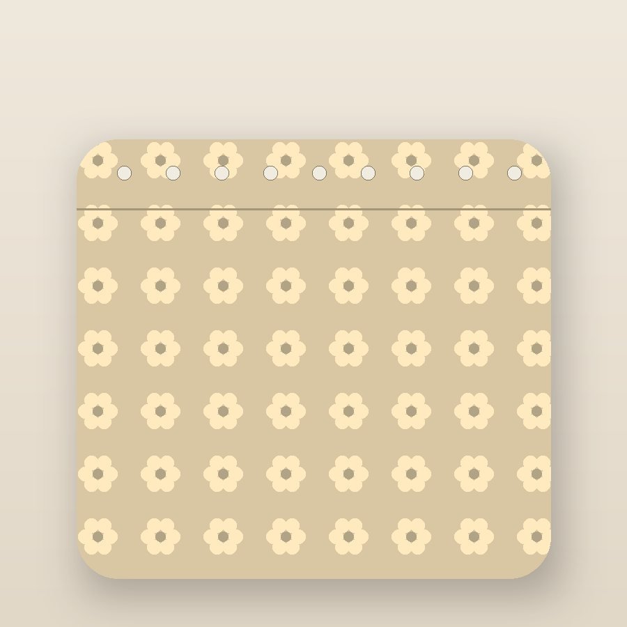 Kids Duvet Cover Set - Sand